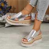 Kyla – Ortopædiske Sandaler
