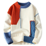 Jeppe™ | Varm sweater