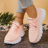 Delilah – Åndbare Sneakers