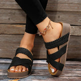 Sonia – Modevenlige Ortodokse Sandaler
