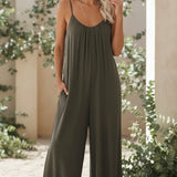 ADELINE – KUST FLOW JUMPSUIT