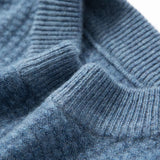 Highland Uld Sweater