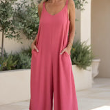 DANIELA - UFORGLEMMELIG JUMPSUIT