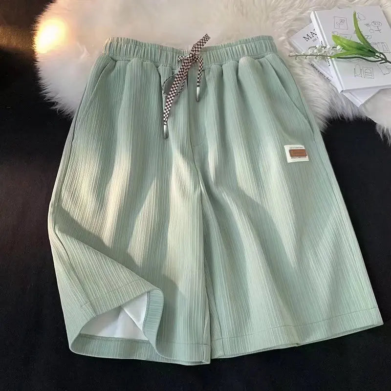 Emil | Unisex Fit Sport Shorts