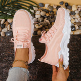 Delilah – Åndbare Sneakers