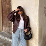 Kate | Den Uundværlige Jakke