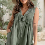 MOLLY - BOHO JUMPSUIT
