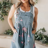 ISLA - BOHO JUMPSUIT