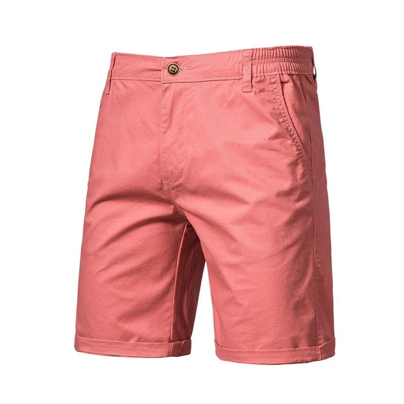 Malthe | Herre Letvægts Klassiske Shorts