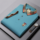 Bellavio Signature Polo – Tidsløs Klasse & Raffineret Komfort (1+1 GRATIS)