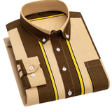 Mark | Elegant skjorte