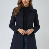 Juliette™ Elegant Frakke