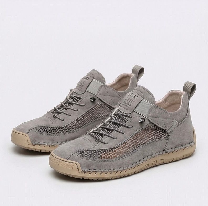Willow – Letvægts komfort sneakers