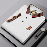 Bellavio Signature Polo – Tidsløs Klasse & Raffineret Komfort (1+1 GRATIS)