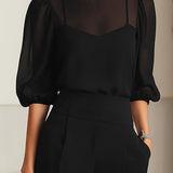 Maira™ Elegant Tre-delt Sæt