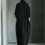Charlotte Oversized Maxikjole