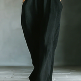 Charlotte Oversized Maxikjole