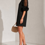 Rosanne Elegante Maxi-Kjole
