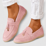 Halo | Runde casual loafers