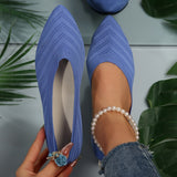 Scarlett – Elegant Komfort Sko