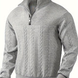 Mathias | Vintage Sweater