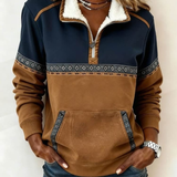 Ysaline | Komfortabel Pullover