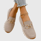 Lili - Orthopædiske Loafers Sneakers