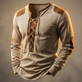 Anders Klassisk Henley