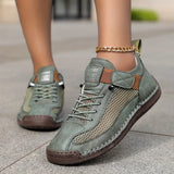 Willow – Letvægts komfort sneakers