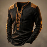Anders Klassisk Henley
