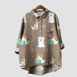 Maja™ | Bluse