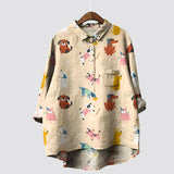 Maja™ | Bluse