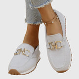 Lili - Orthopædiske Loafers Sneakers