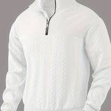 Mathias | Vintage Sweater