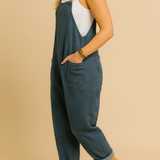 Solvej | Luftig Jumpsuit