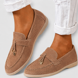 Halo | Runde casual loafers