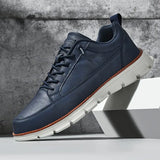 Marcus | Letvægts Casual Sneakers