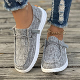 Grace - Casual Sko