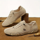 Savannah – Komfort Sneakers