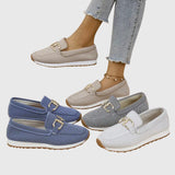 Lili - Ortopædiske Loafers Sneakers