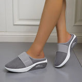 Karina™ | Stilfulde Slip-On Sandaler
