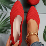 Scarlett – Elegant Komfort Sko