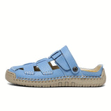 Jeza – Justerbare Komfort Sandaler
