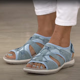 Kiana – Orthopædiske Sandaler