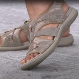 Kiana – Orthopædiske Sandaler