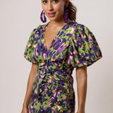 SIV KJOLE | ELEGANT FARVELEG MED LETHED OG SILHUET