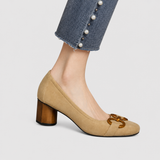 Dorothy | Elegante hæle