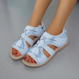 Kiana – Orthopædiske Sandaler