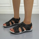 Kiana – Orthopædiske Sandaler