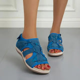 Kiana – Orthopædiske Sandaler
